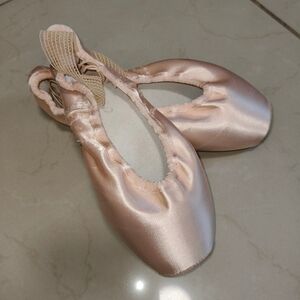 Sansha Duval 3.0 Pointe Shoes